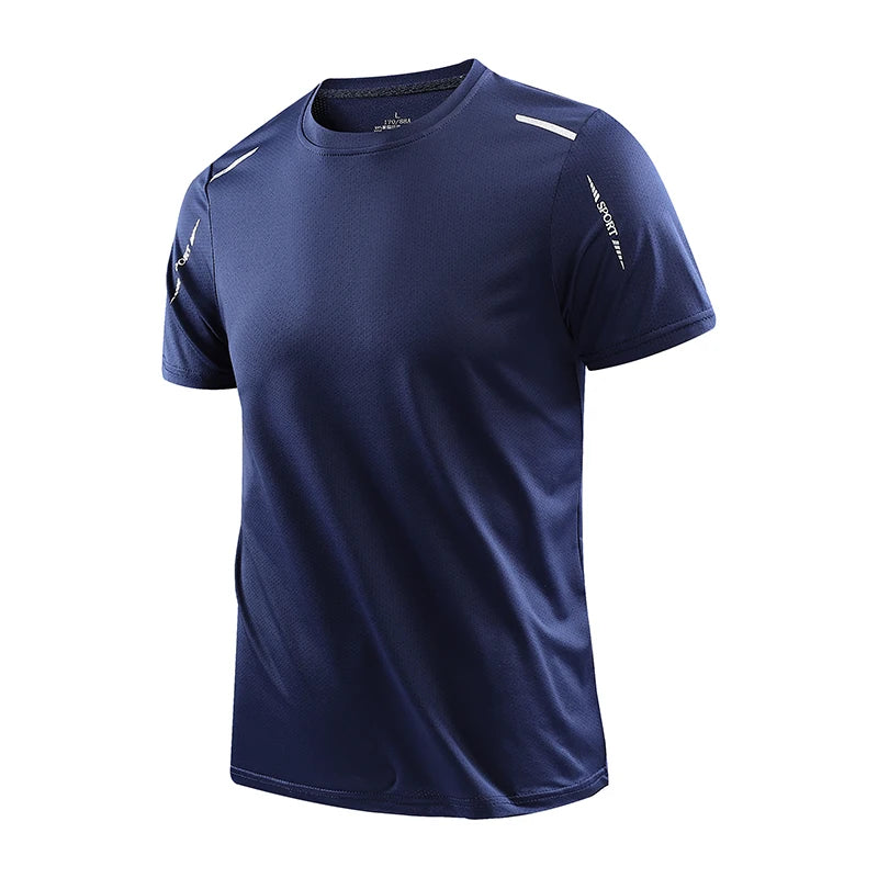 Men's Running Shirts
