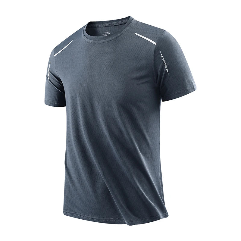 Men's Running Shirts