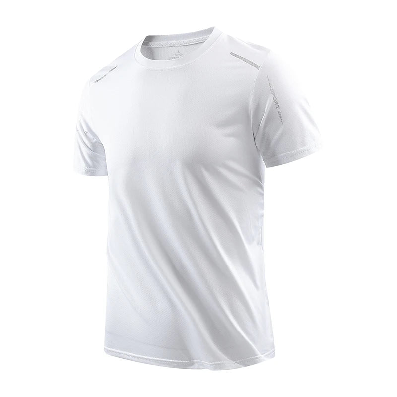 Men's Running Shirts