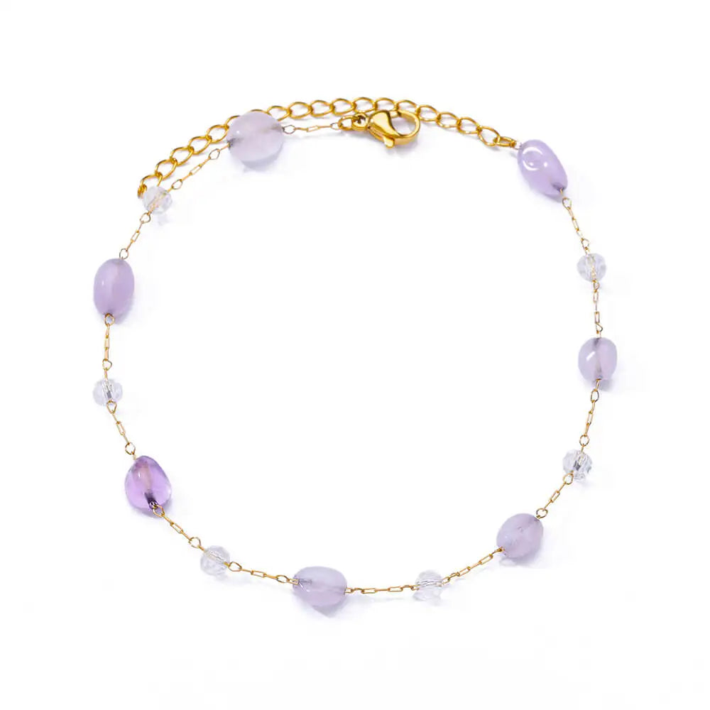 Elegant and delicate bracelets - Silver and Gold