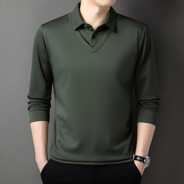 Elite Comfort Polo