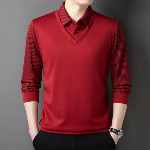 Elite Comfort Polo