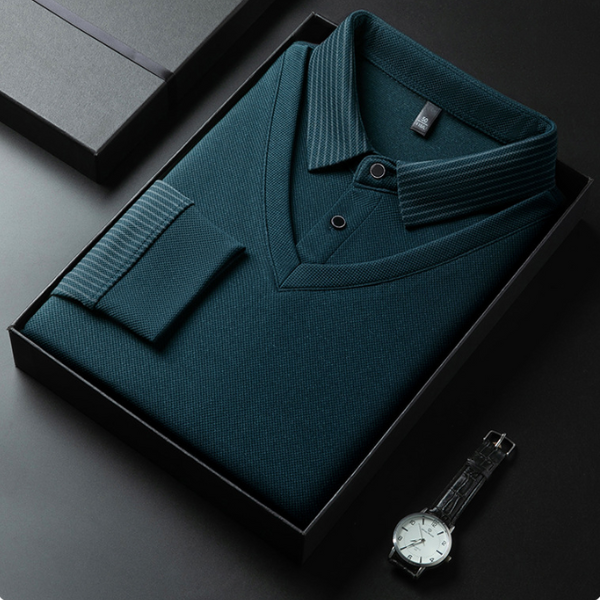 Elite Comfort Polo