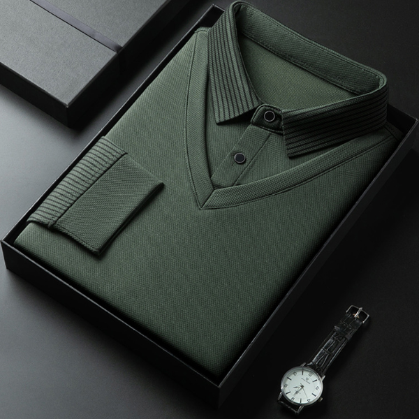 Elite Comfort Polo