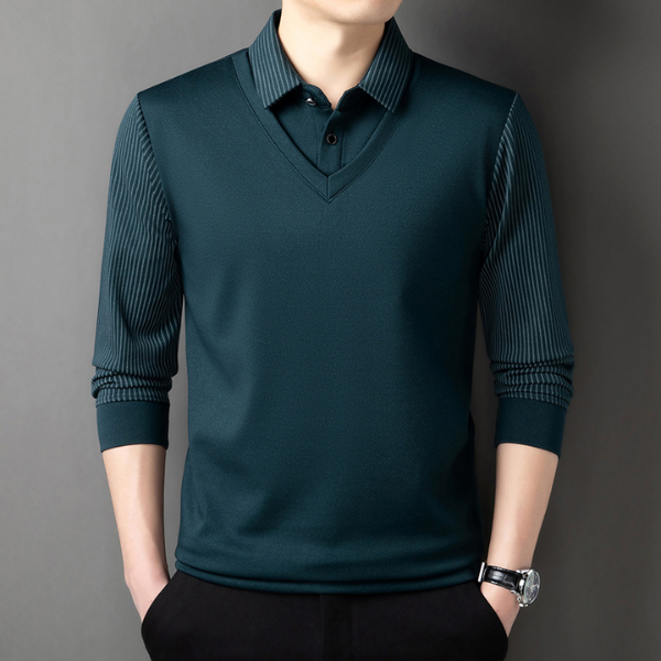 Elite Comfort Polo
