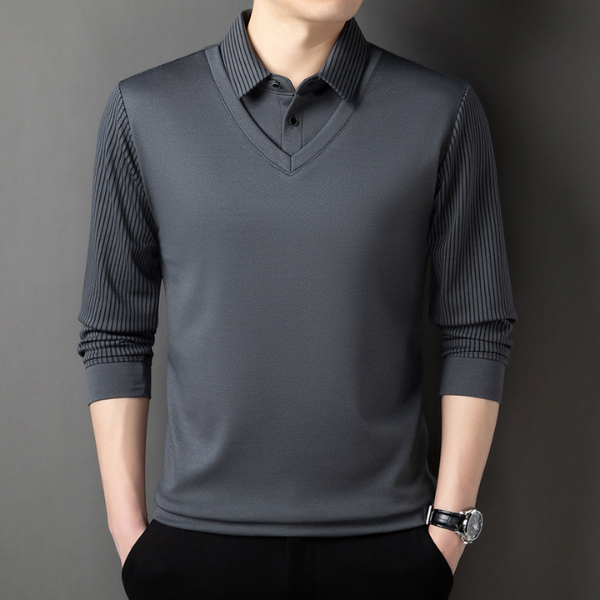 Elite Comfort Polo