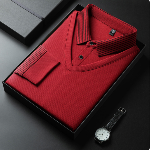 Elite Comfort Polo