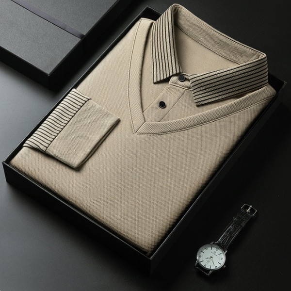 Elite Comfort Polo