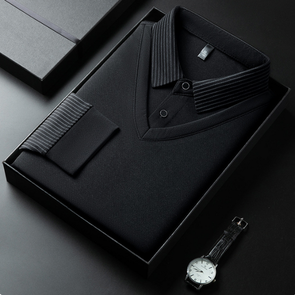 Elite Comfort Polo