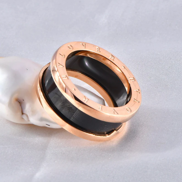 Ring BV Lover
