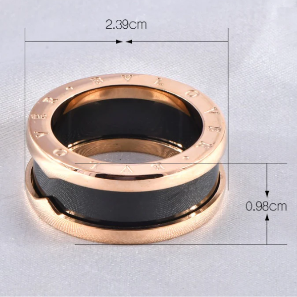 Ring BV Lover