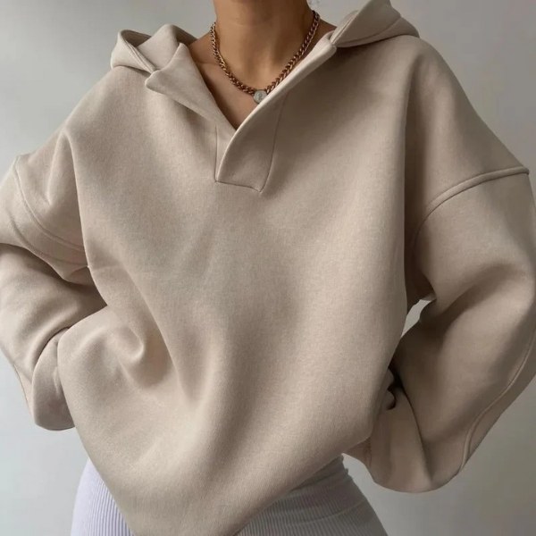 Zoe Blissful Charm Hoodie