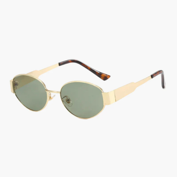 Emerald Sunglasses
