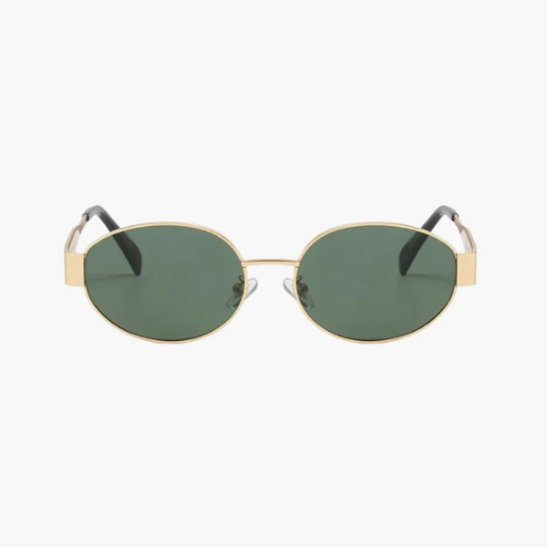 Emerald Sunglasses