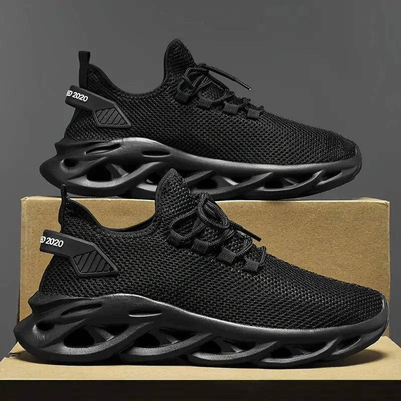 Men Sports Running Shoes