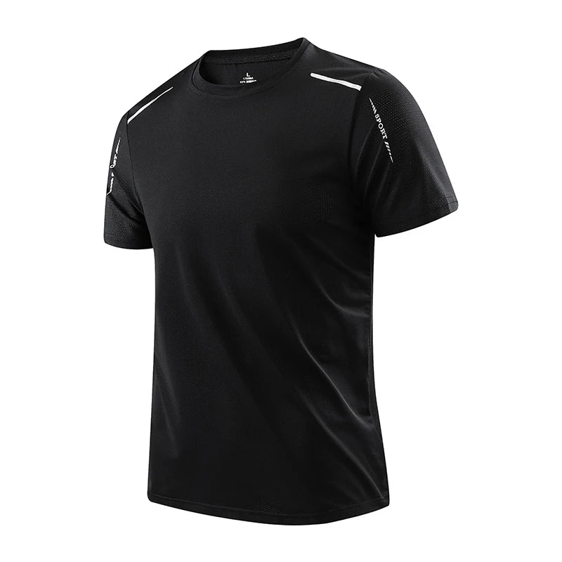 Men's Running Shirts
