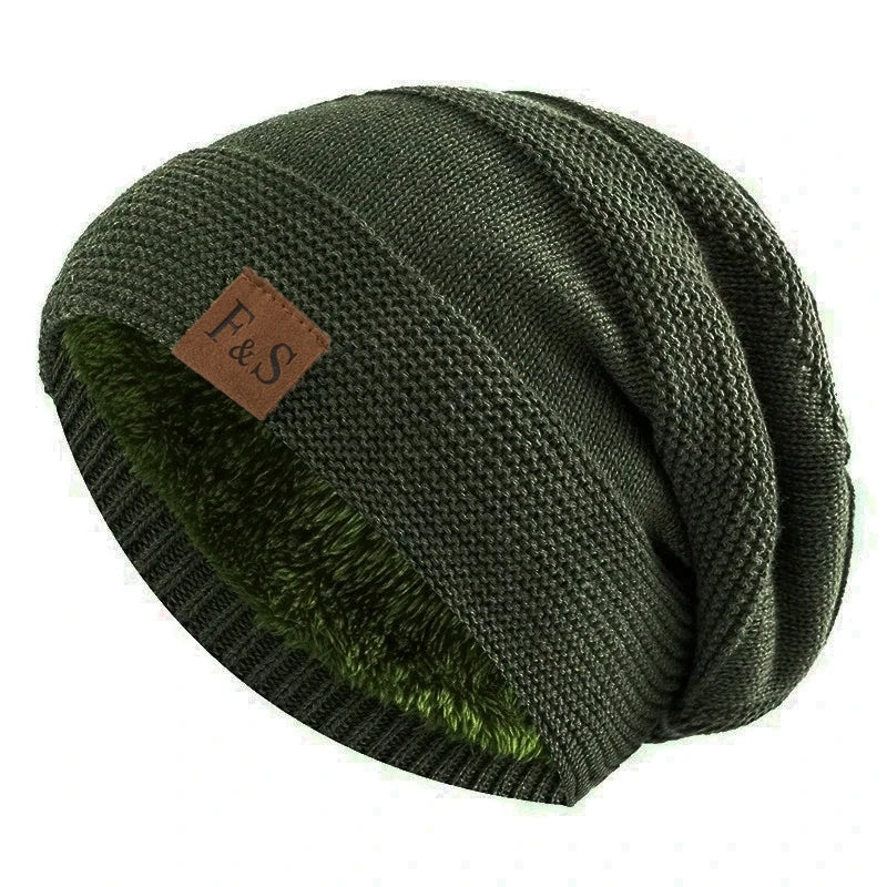 F&S Thermal Winter Caps