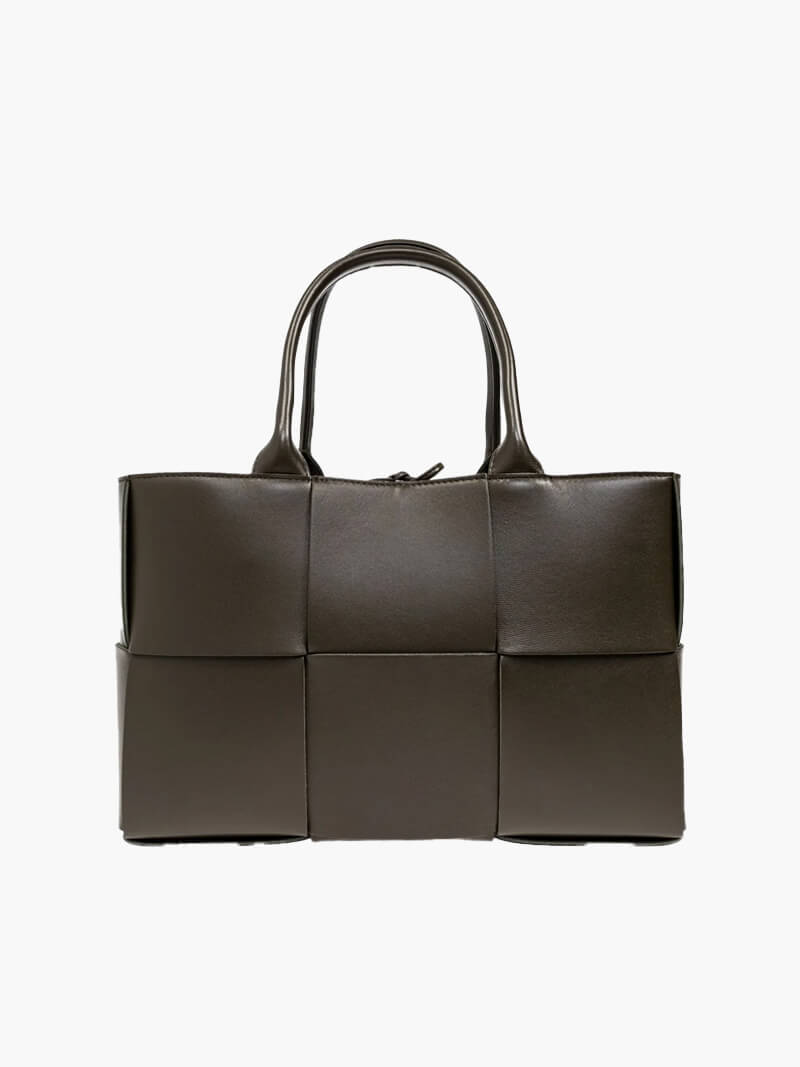 Alice woven bag