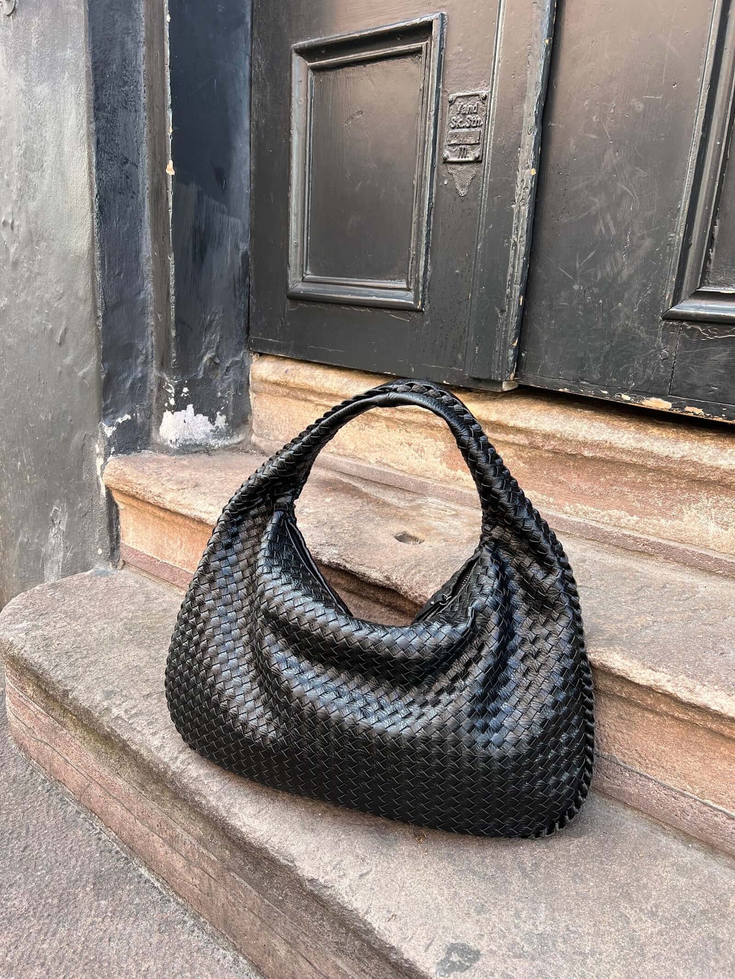 Kennedy Bag