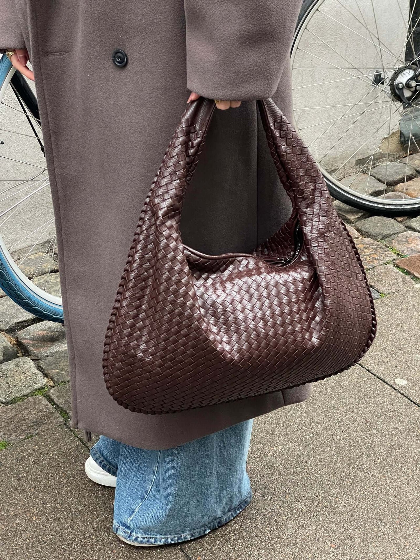 Kennedy Bag