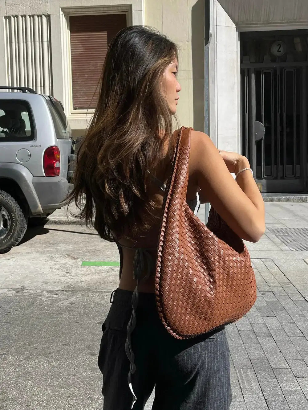 Kennedy Bag