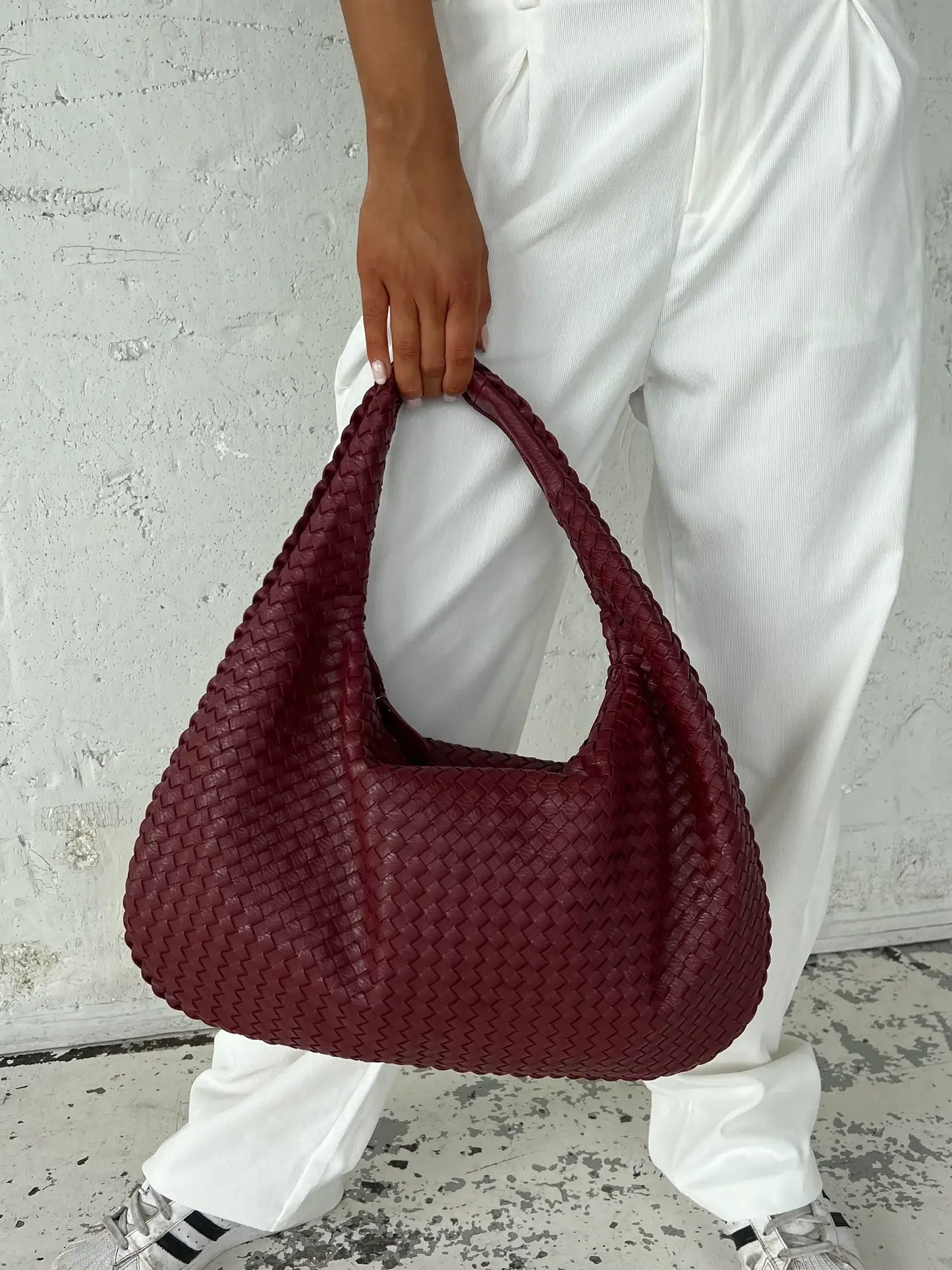 Kennedy Bag