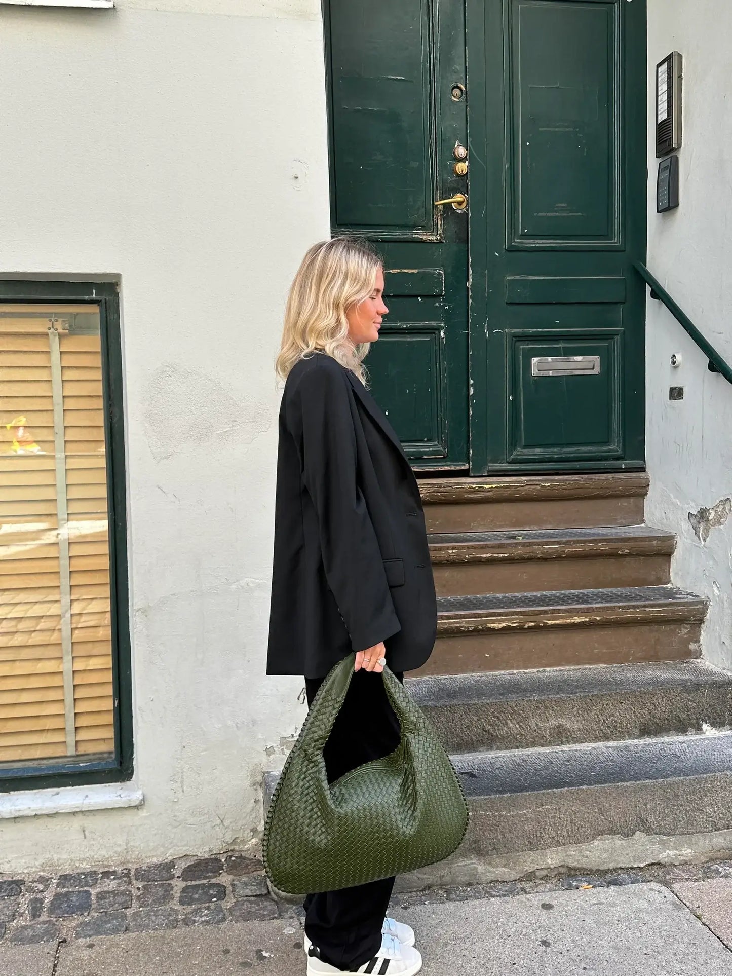 Kennedy Bag