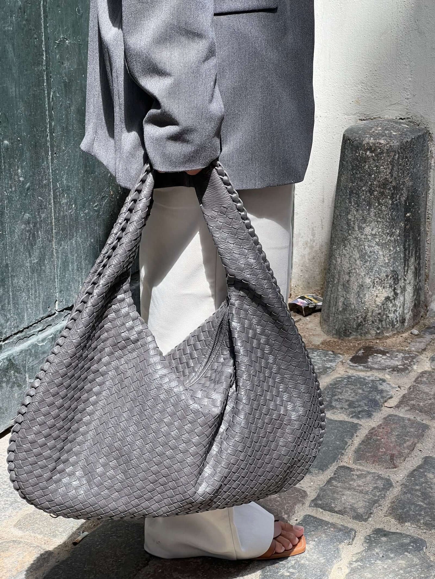 Kennedy Bag