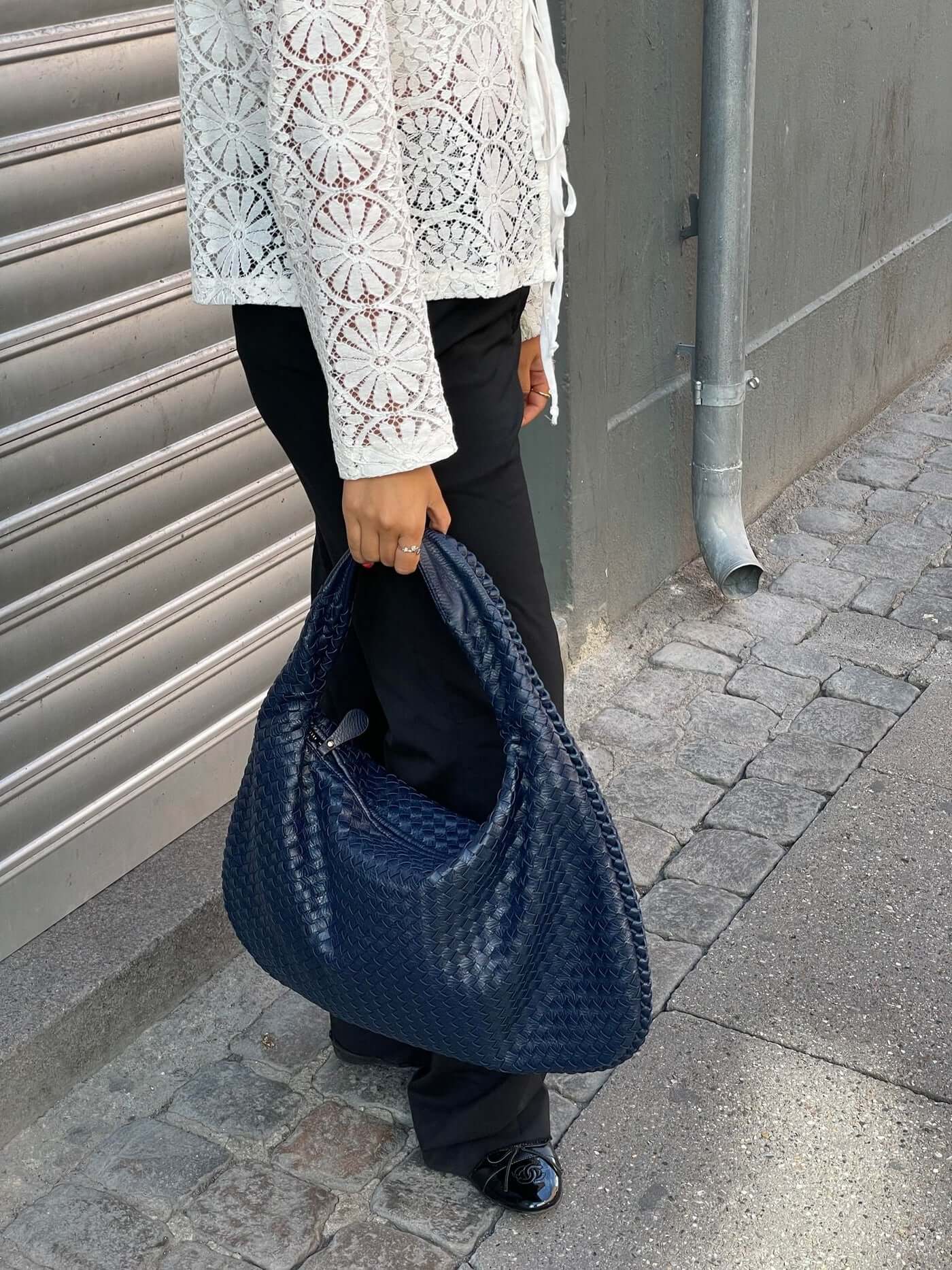 Kennedy Bag