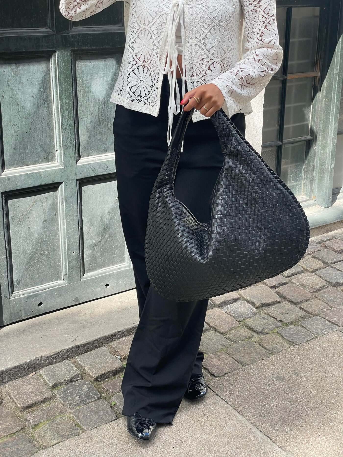 Kennedy Bag
