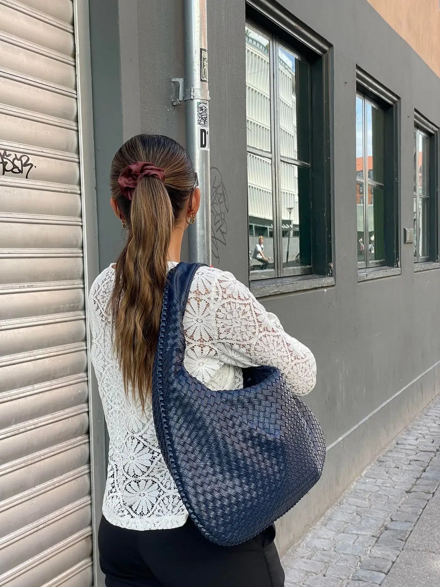 Kennedy Bag