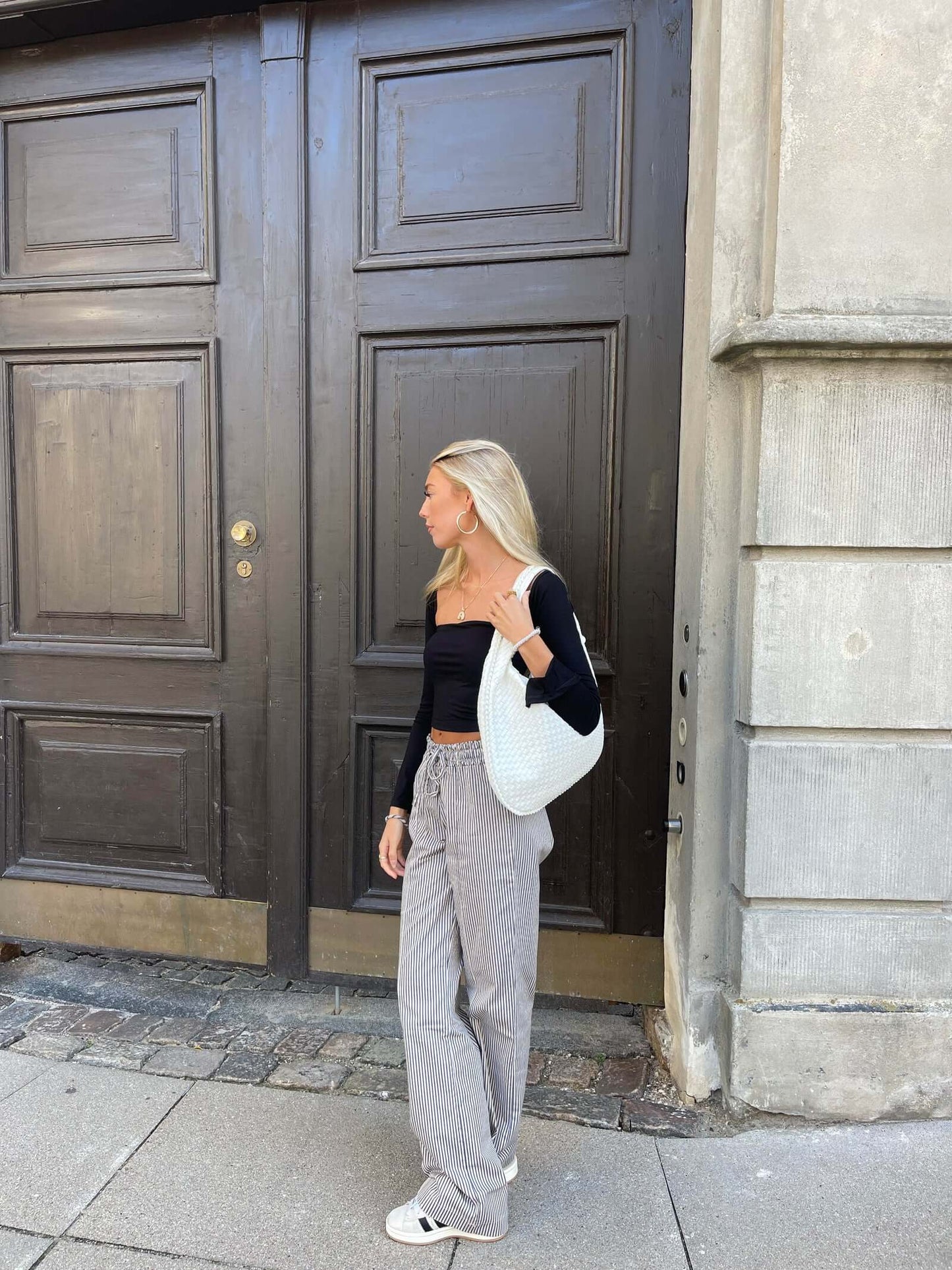 Kennedy Bag