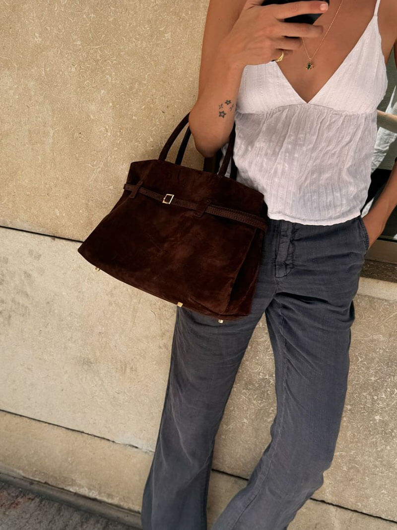 Delilah bag