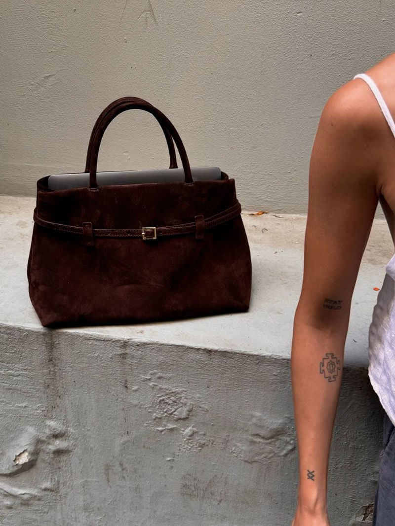 Delilah bag