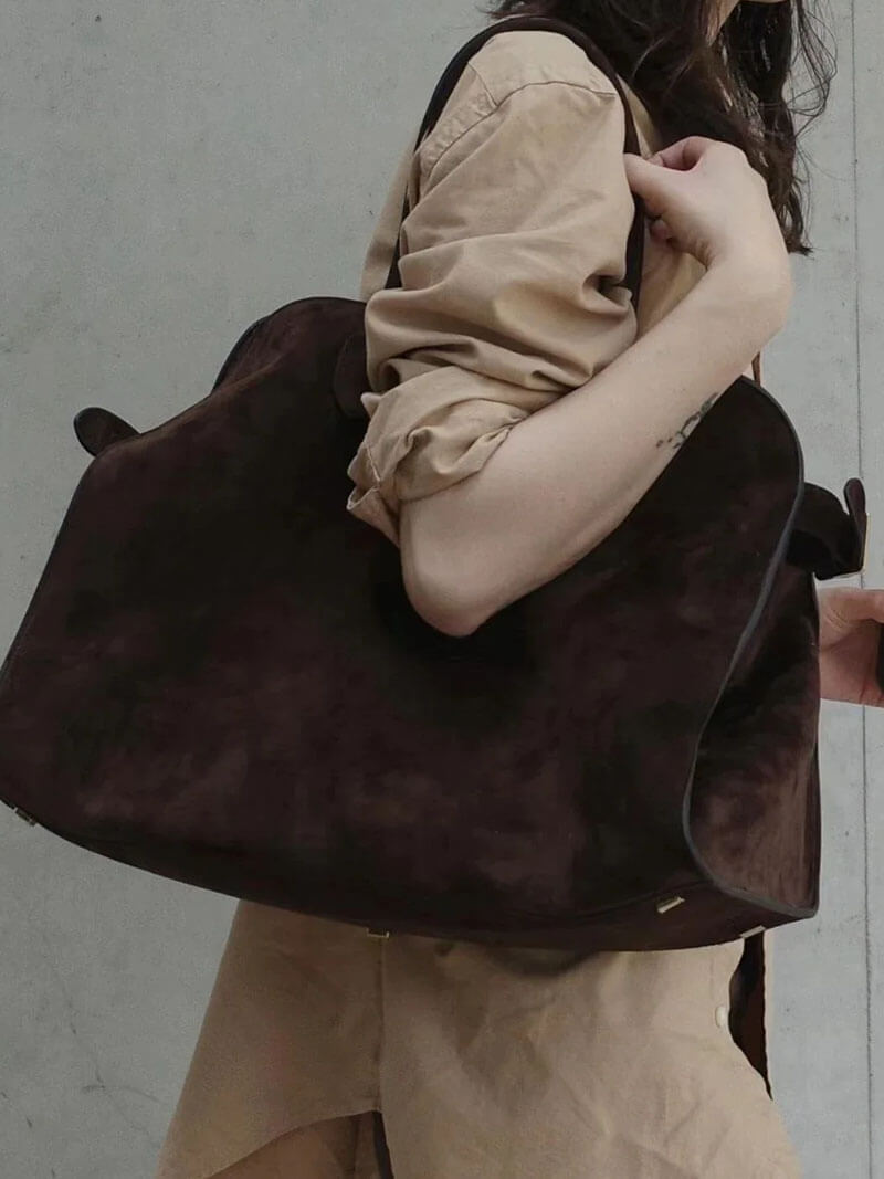 Henna bag