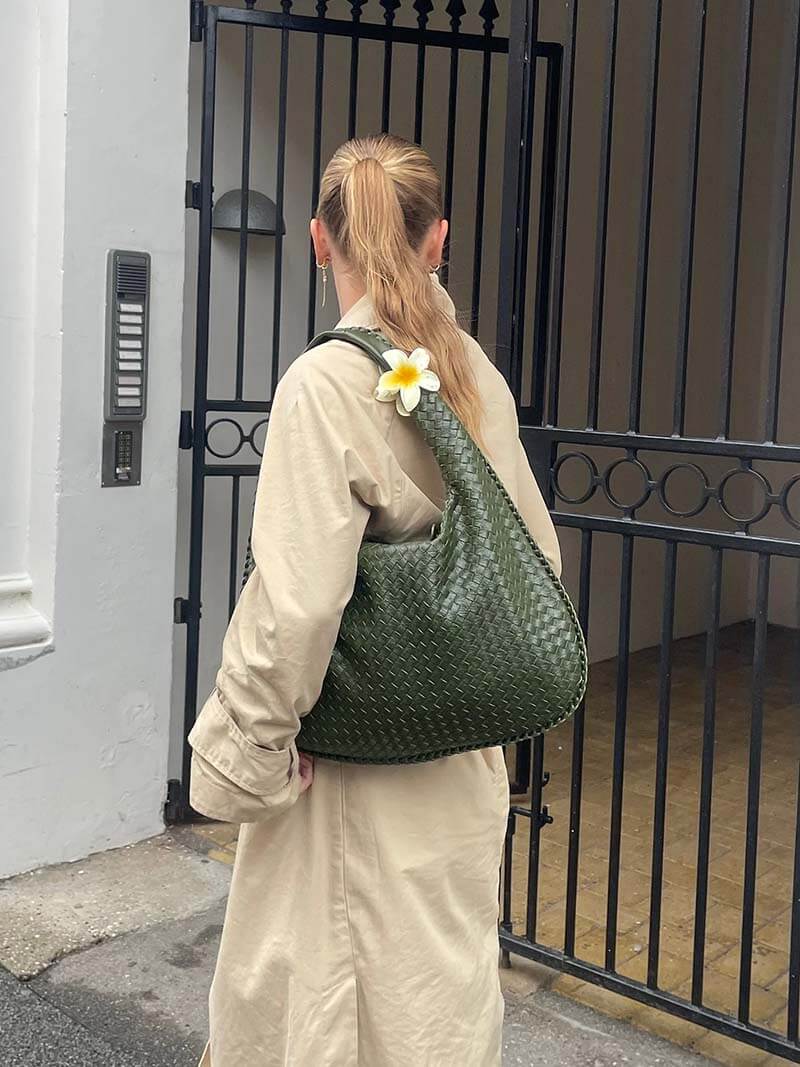 Kennedy Bag