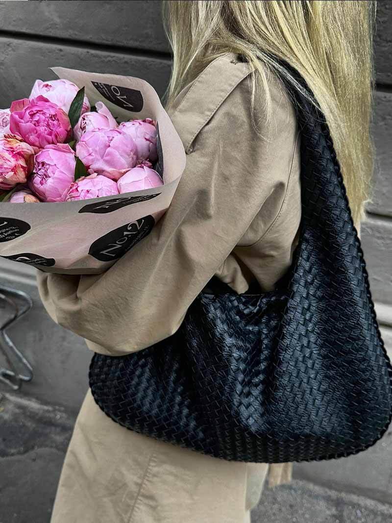 Kennedy Bag