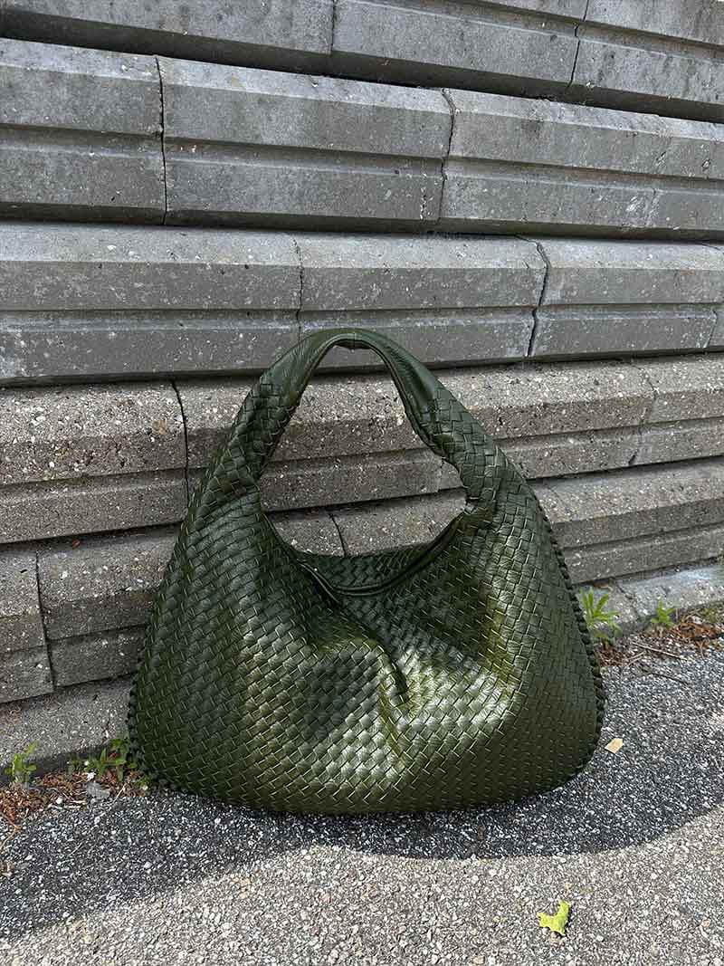 Kennedy Bag