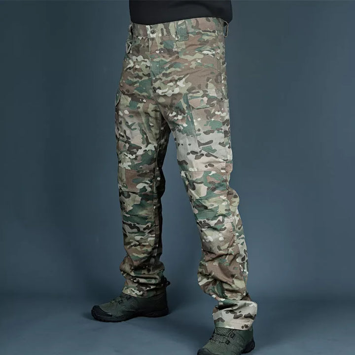 Tactical Waterproof Urban Pants