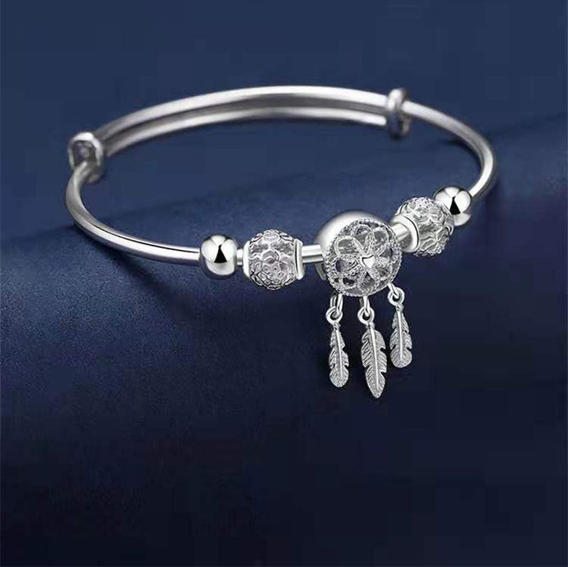 "Pig Filter" Bracelet
