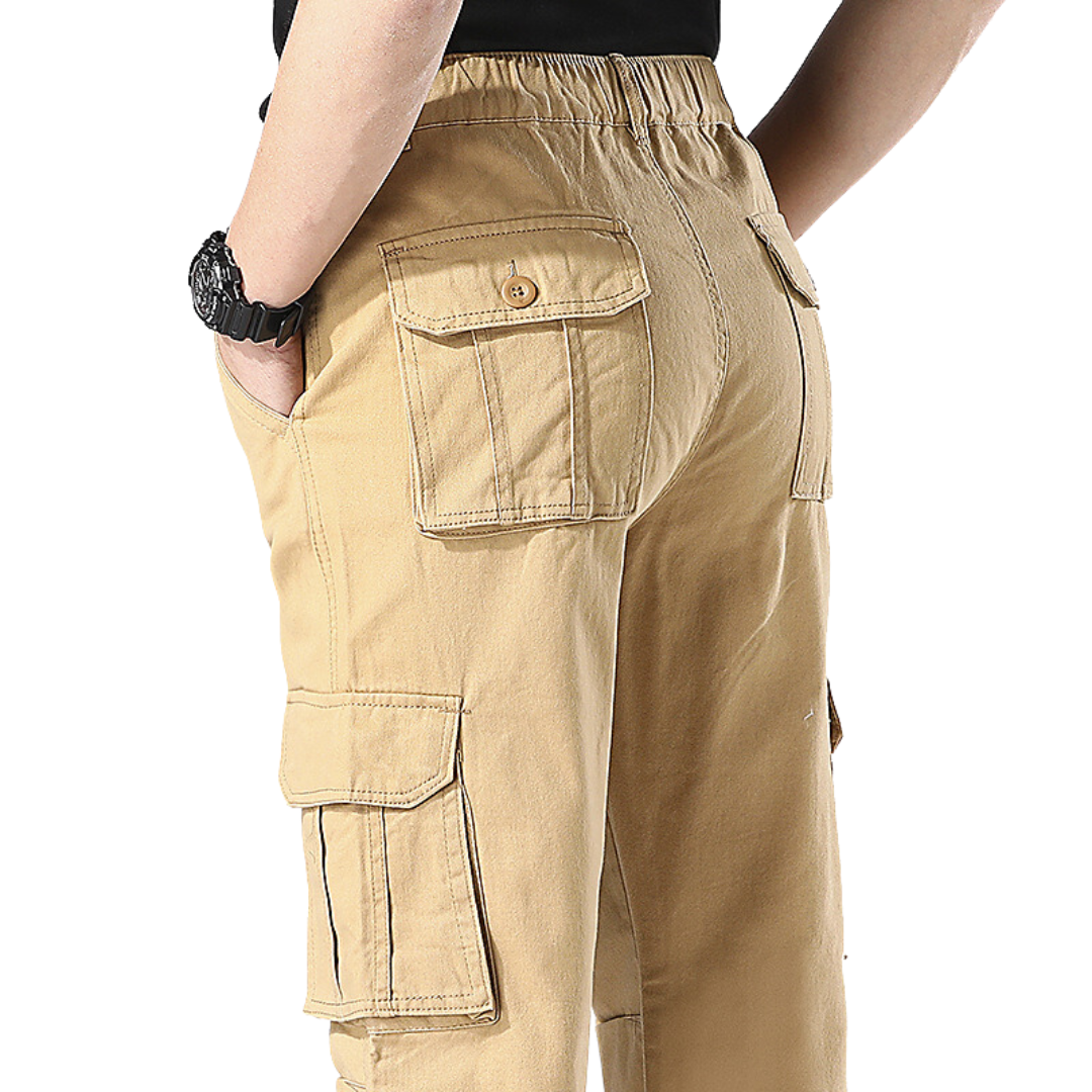 Urban Cargo Pants