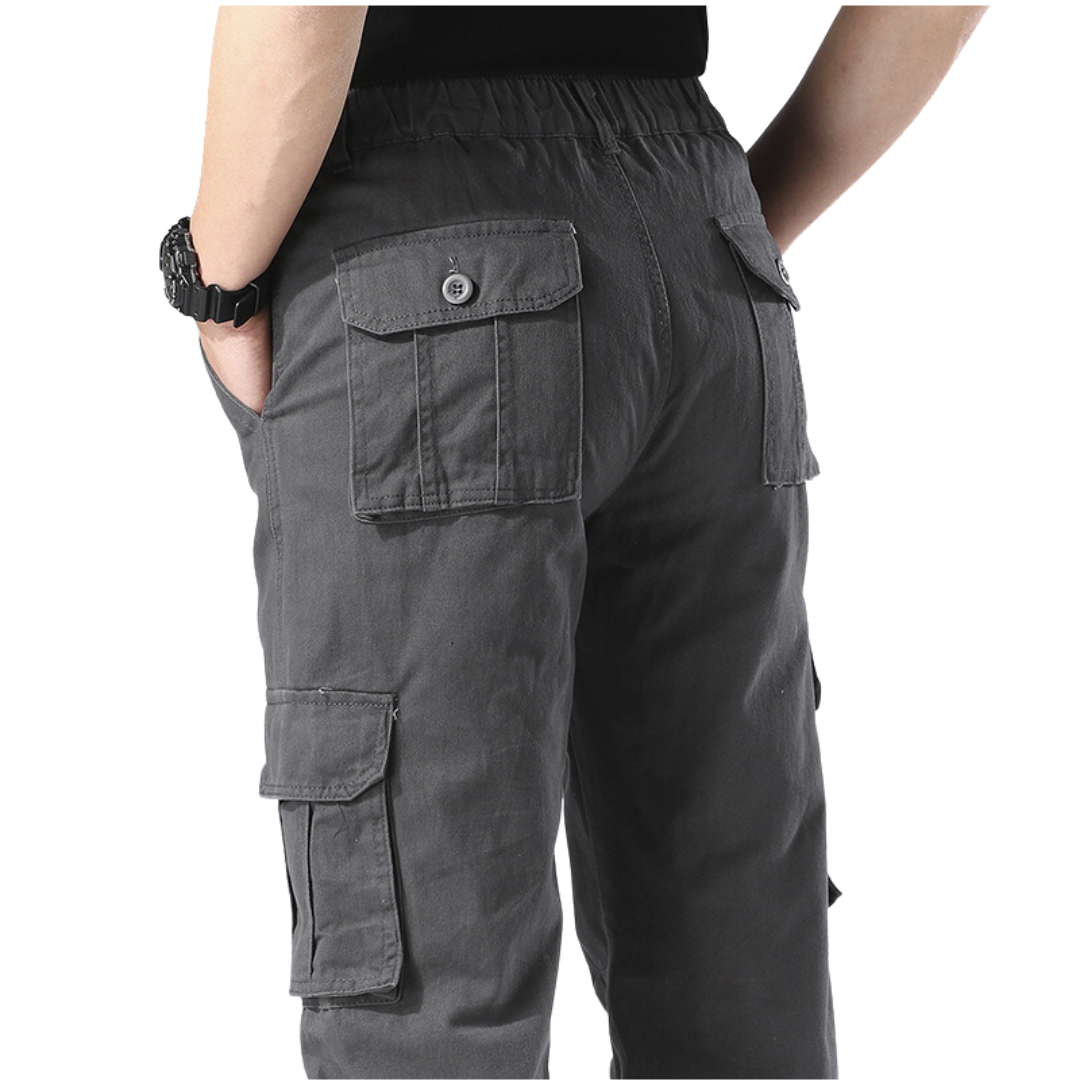 Urban Cargo Pants