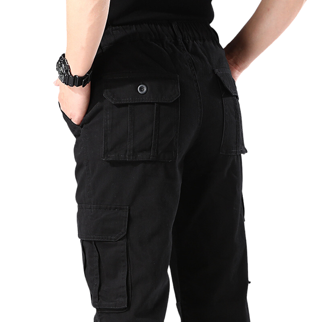 Urban Cargo Pants