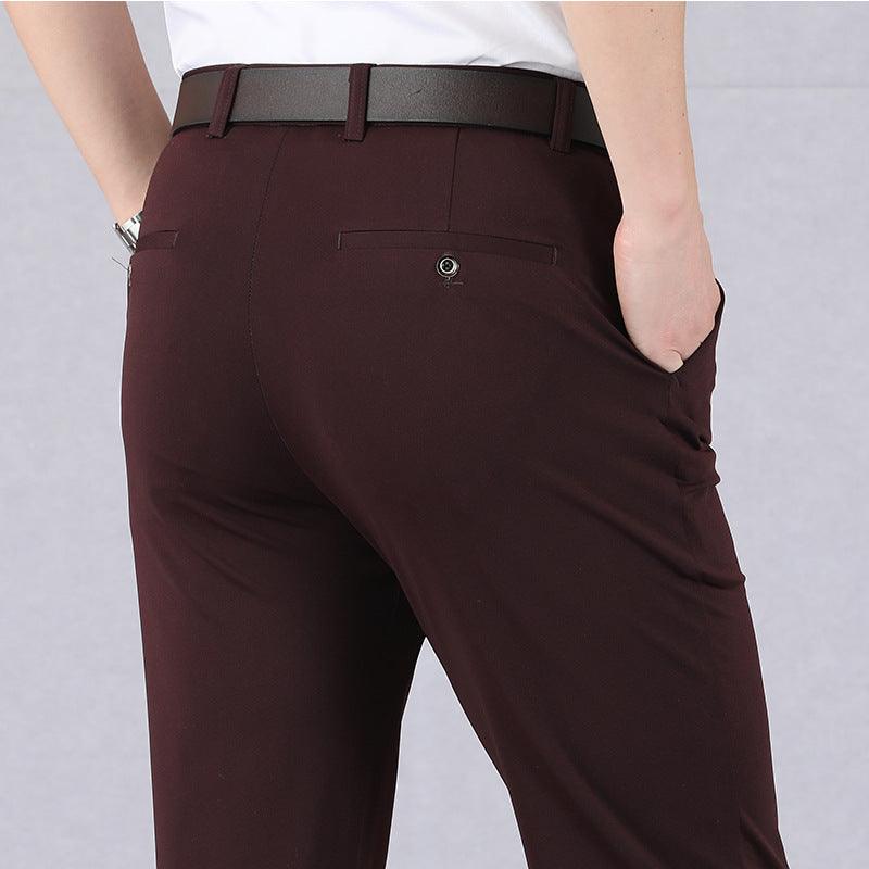 Victus High Elasticity Men's Classic Pants