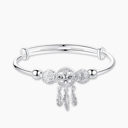 "Pig Filter" Bracelet