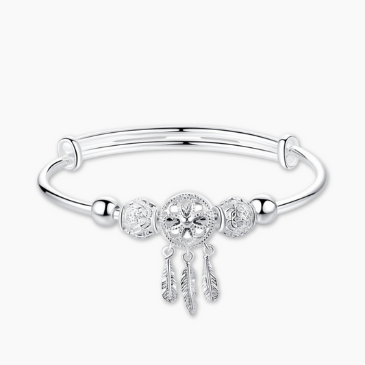 "Pig Filter" Bracelet