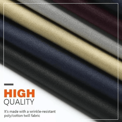 Victus High Elasticity Men's Classic Pants