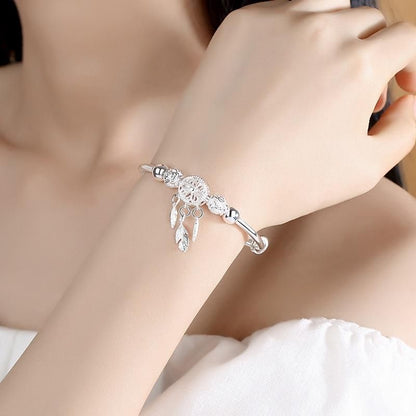 "Pig Filter" Bracelet