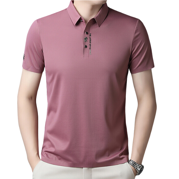 Nartue Polo Shirt