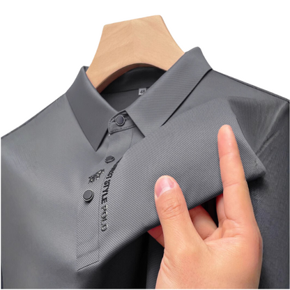 Nartue Polo Shirt